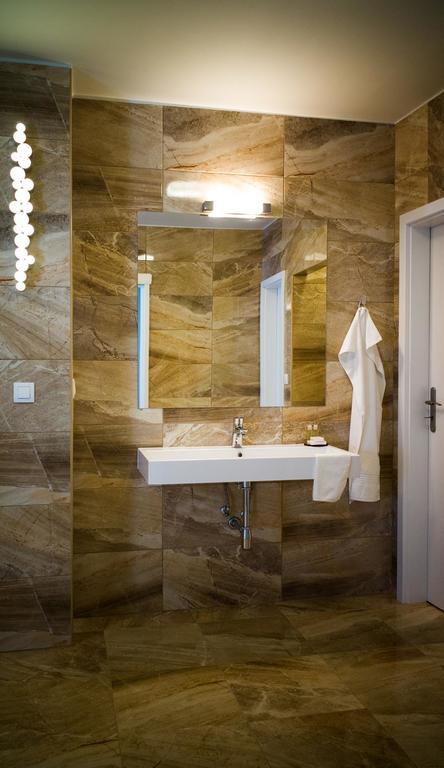 A7 Apartments Komárno Exteriér fotografie
