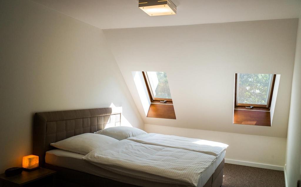 A7 Apartments Komárno Exteriér fotografie