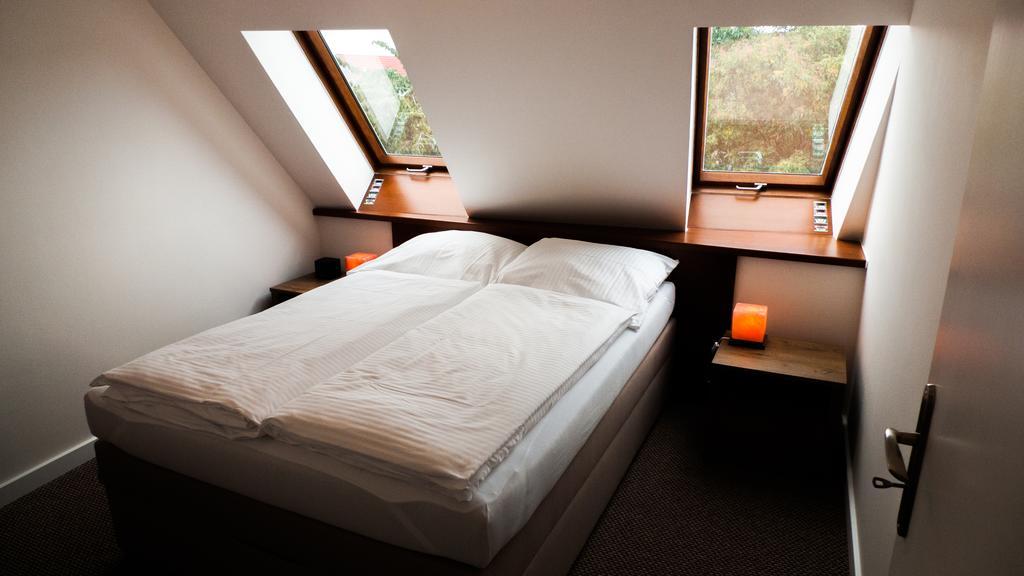 A7 Apartments Komárno Exteriér fotografie