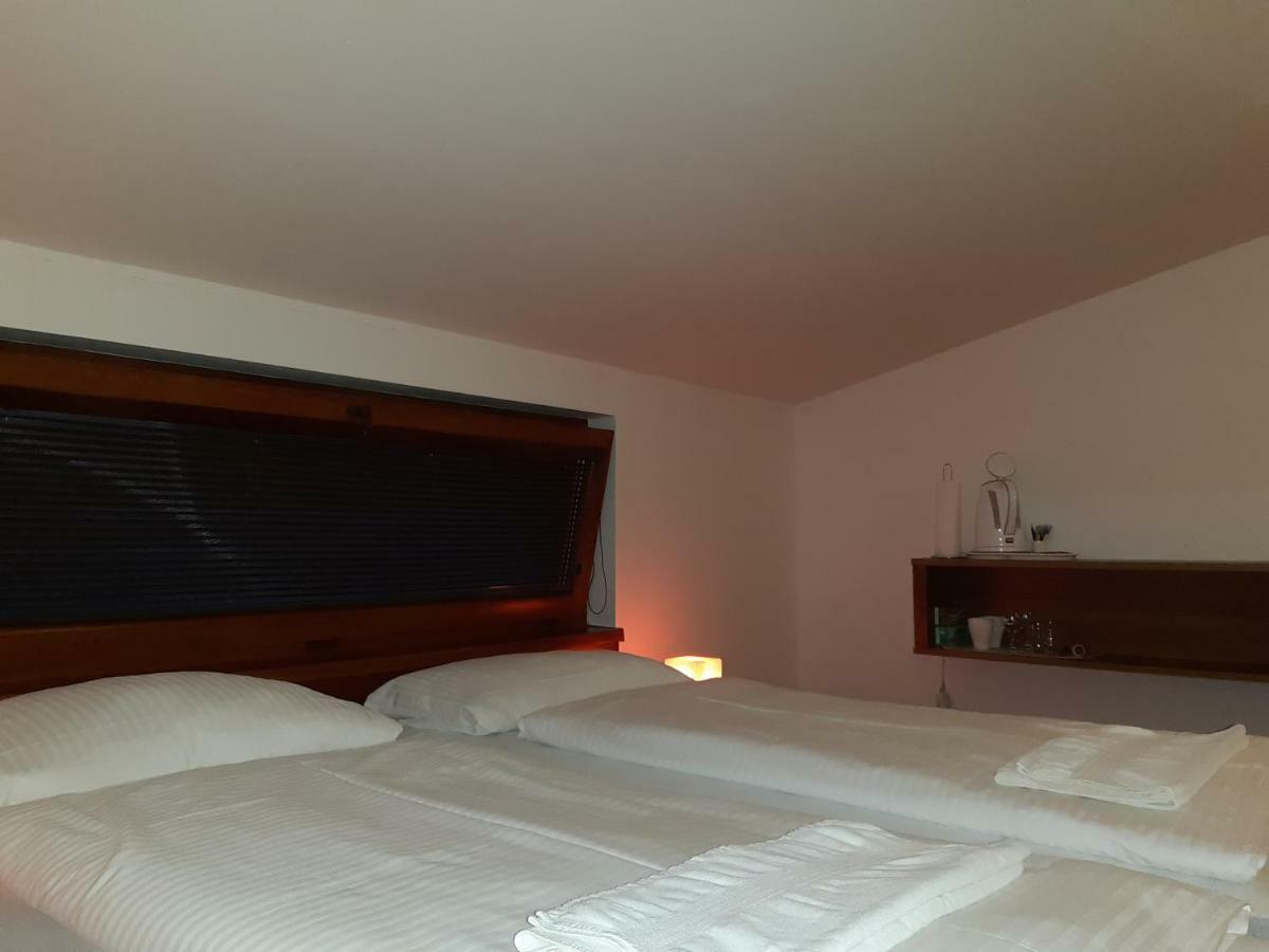 A7 Apartments Komárno Exteriér fotografie